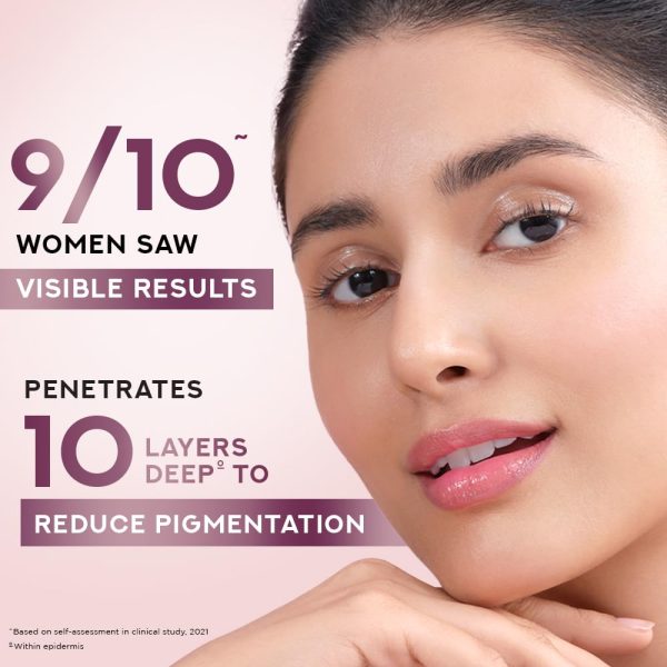Pond's Bright Beauty Anti-Pigmentation Serum 14ml - Image 5